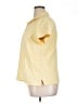 L.L.Bean 100% Cotton Yellow Short Sleeve Polo Size XL - photo 5