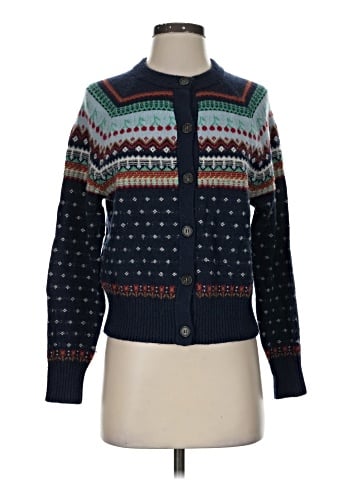J.Crew Cardigan (view 1)