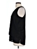 MICHAEL Michael Kors 100% Polyester Black Sleeveless Blouse Size L - photo 5