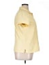 L.L.Bean 100% Cotton Yellow Short Sleeve Polo Size XL - photo 4