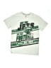 NFL Green Short Sleeve T-Shirt Size 14 - 16 - photo 1