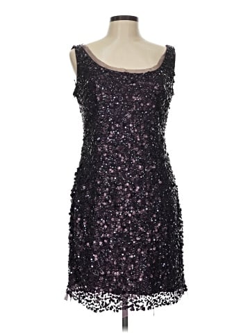 Aidan Mattox Cocktail Dress (view 1)