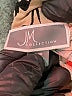 JM Collection Tan Long Sleeve Turtleneck Size P (petite) - photo 7
