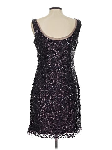 Aidan Mattox Cocktail Dress (view 2)