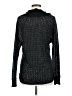 Ella Moss Black Pullover Sweater Size M - photo 2