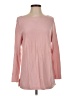 J.Jill Pink Sweatshirt Size XS - photo 1