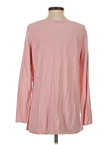 J.Jill Sweatshirt (view 2)