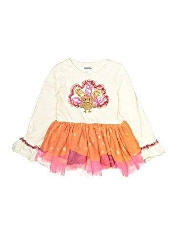 Little Lass Dress (view 1)