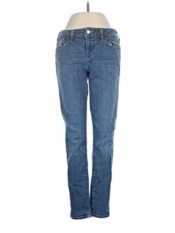 Pilcro and the Letterpress Jeans (view 1)
