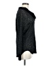 Ella Moss Black Pullover Sweater Size M - photo 4