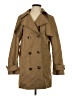 Zara Tan Trenchcoat Size XS - photo 1