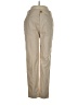 James Perse Solid Tan Khakis Size 25 waist - photo 1