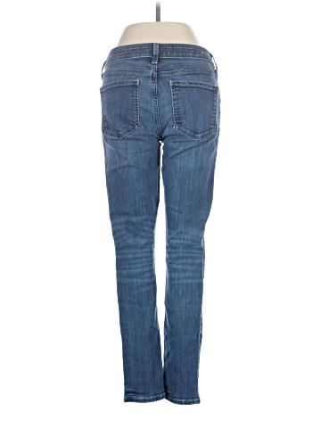 Pilcro and the Letterpress Jeans (view 2)