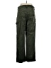 Coach 100% Cotton Green Cargo Pants Size 34 waist - photo 2