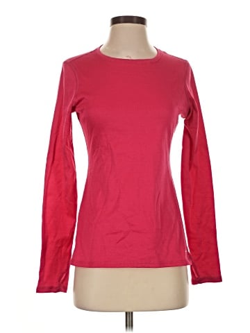 Brooks Long Sleeve T-Shirt (view 1)