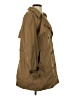 Zara Tan Trenchcoat Size XS - photo 4
