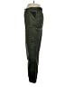 Coach 100% Cotton Green Cargo Pants Size 34 waist - photo 5