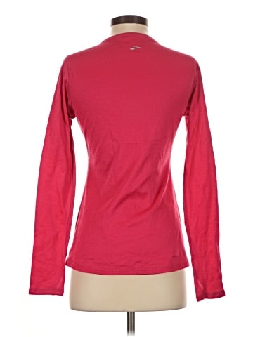 Brooks Long Sleeve T-Shirt (view 2)