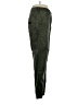 Coach 100% Cotton Green Cargo Pants Size 34 waist - photo 4