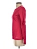 Brooks Red Long Sleeve T-Shirt Size XS - photo 5
