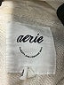 Aerie Ivory Pullover Sweater Size S - photo 10