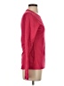 Brooks Red Long Sleeve T-Shirt Size XS - photo 4