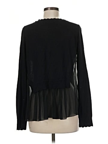 Knitted & Knotted Cardigan (view 2)