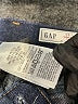 Gap Solid Blue Jeans Size 6 (petite) - photo 8