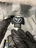 47 Brand Silver Pullover Hoodie Size L - photo 7