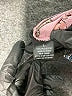Cure 100% Polyester Pink Kimono Size L - photo 8