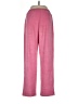 Real Clothes Pink Casual Pants Size L - photo 2