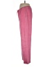 Real Clothes Pink Casual Pants Size L - photo 5