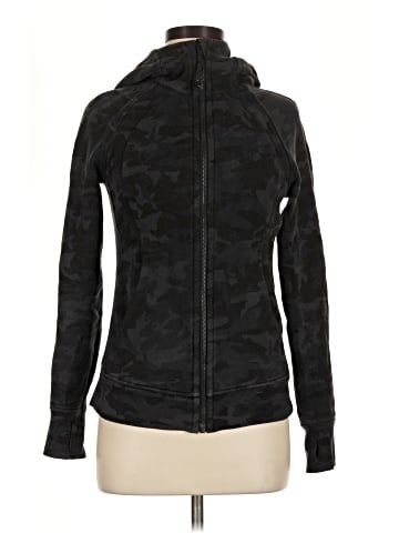 Lululemon Athletica Jacket (view 1)