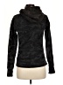 Lululemon Athletica Graphic Black Jacket Size 6 - photo 2