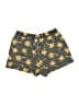 Forever 21 Stripes Yellow Board Shorts Size L - photo 2
