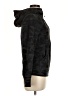 Lululemon Athletica Graphic Black Jacket Size 6 - photo 4