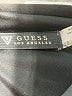 Guess Solid Black Cocktail Dress Size 10 - photo 7