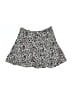 Crewcuts Floral Green Skort Size 6 - 7 - photo 1