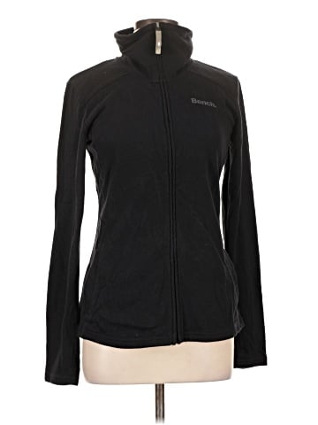 Bench Jacket (view 1)