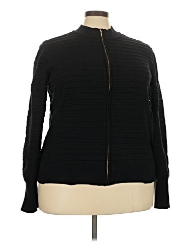 Carolyn Taylor Track Jacket (view 1)