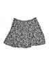 Crewcuts Floral Green Skort Size 6 - 7 - photo 2