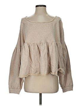 Free People Sweatshirt