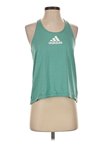 Adidas Tank Top (view 1)
