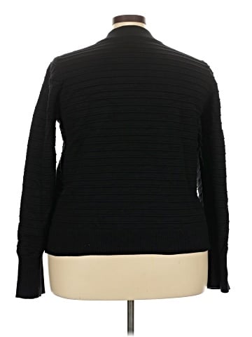 Carolyn Taylor Track Jacket (view 2)