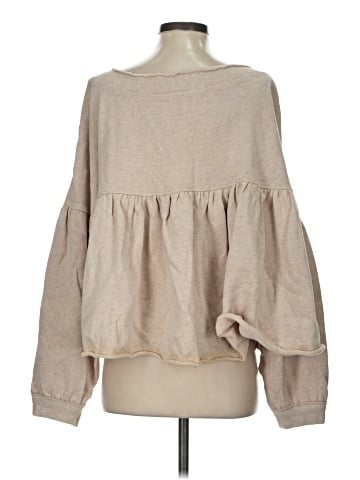 Free People Sweatshirt (view 2)