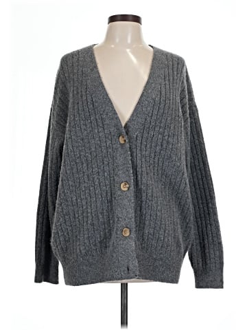 Crescent Cardigan (view 1)