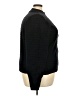 Carolyn Taylor Black Track Jacket Size 3X - photo 4