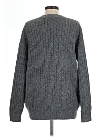 Crescent Cardigan (view 2)