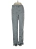 J Brand Gray Jeans Size 27 waist - photo 1