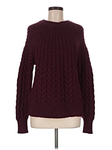 Ann Taylor Pullover Sweater (view 1)